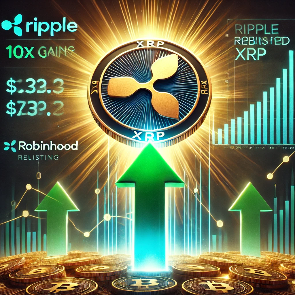 Ripple (XRP)