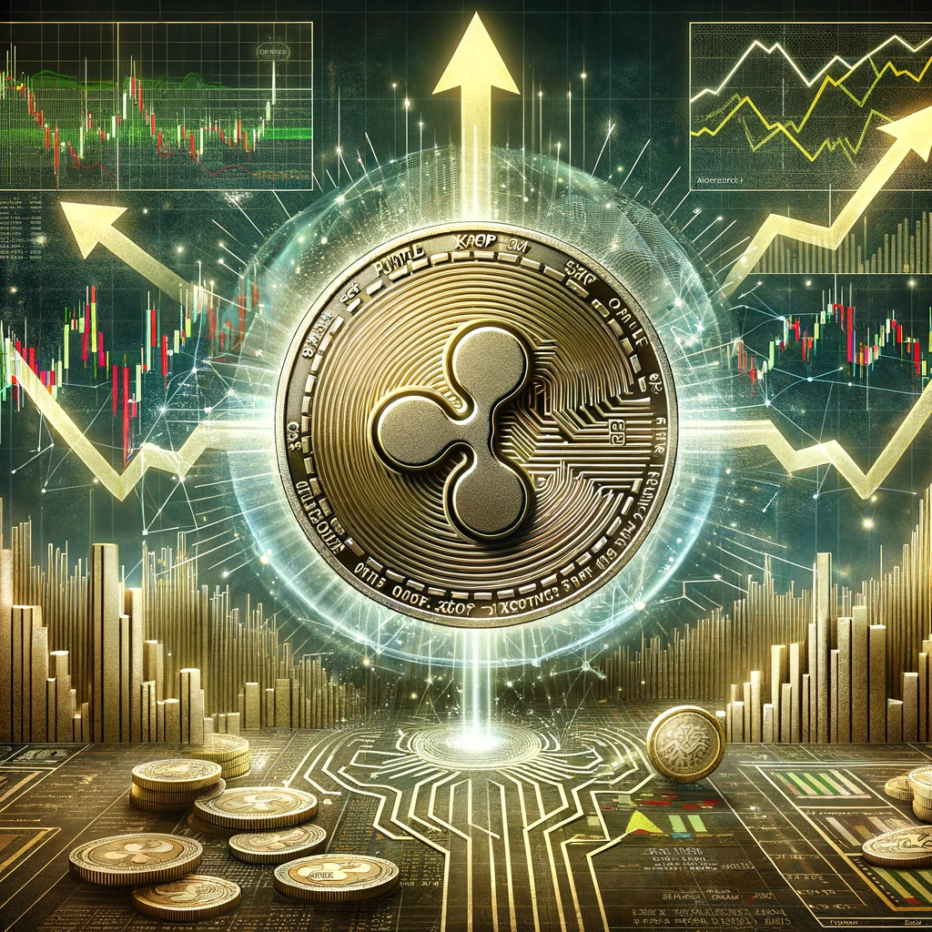 Ripple Key Resistance Levels Technical Analysis: Can It Rise to $1?