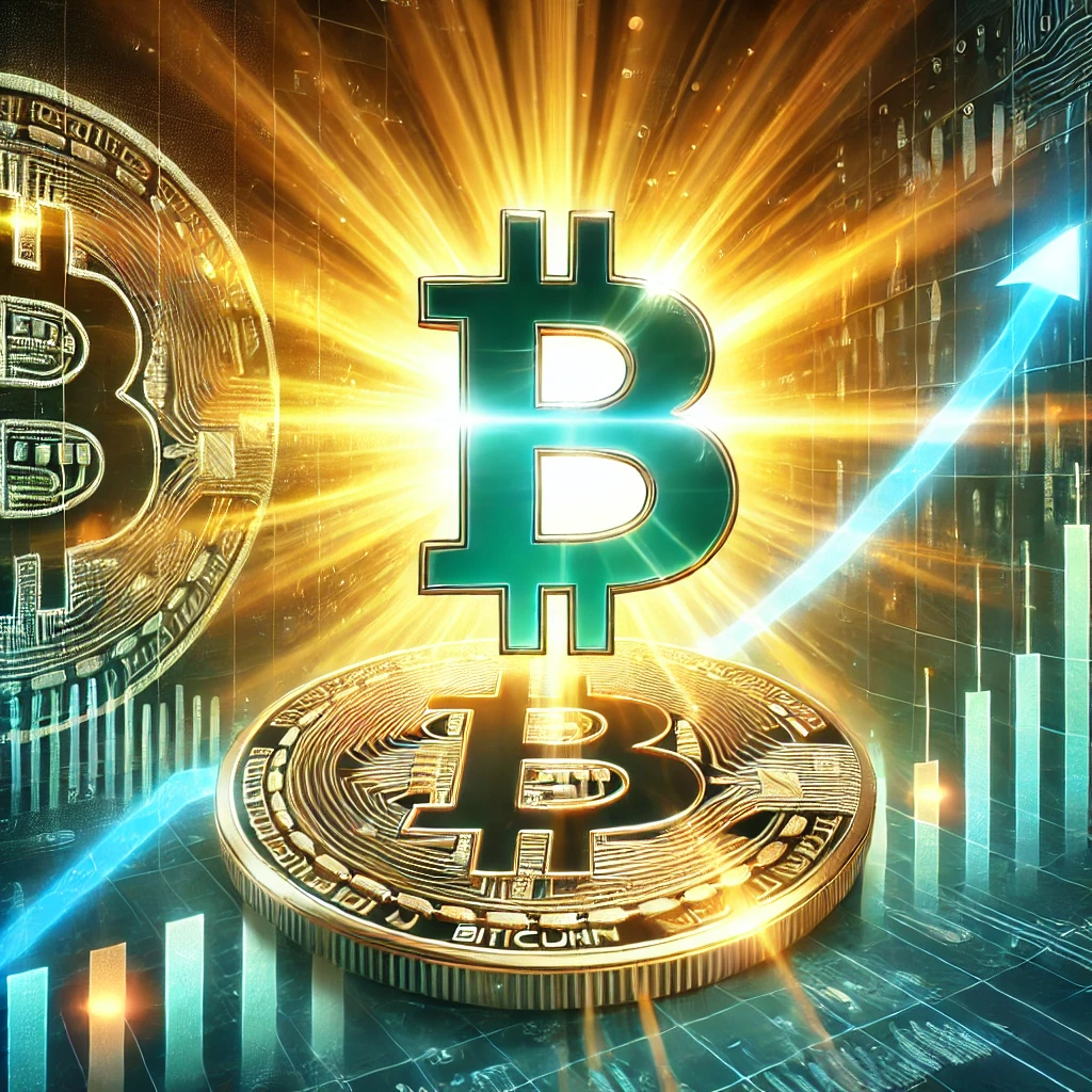 Will Solana Repeat Bitcoin’s Success? One Analyst Sees Potential Outperformance Here’s Why